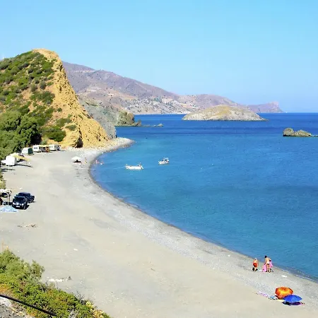Beautiful In Crete