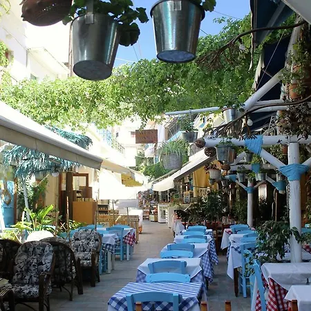 Villa Beautiful In Crete Agia Galini (Crete)