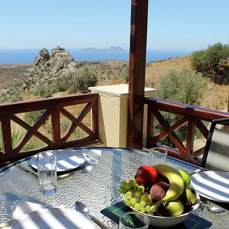 Villa Beautiful In Crete Agia Galini (Crete)
