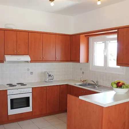 Villa Beautiful In Crete