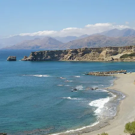 Beautiful In Crete * Agia Galini (Crete)