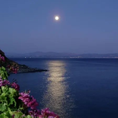 Villa Beautiful In Crete Agia Galini (Crete)