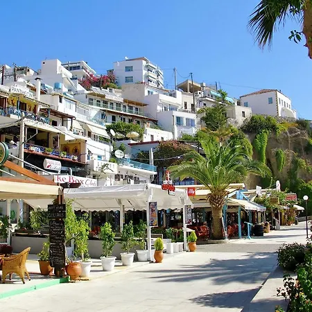 Villa Beautiful In Crete *