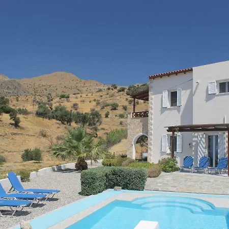 Beautiful In Crete *