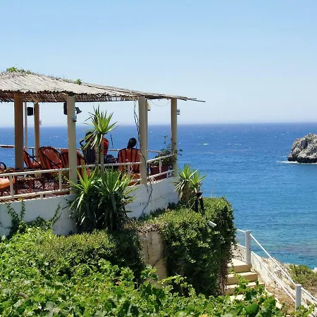 Beautiful In Crete Agia Galini (Crete)