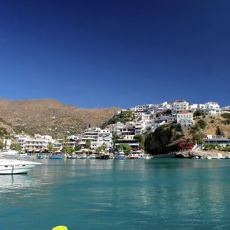 Beautiful In Crete *