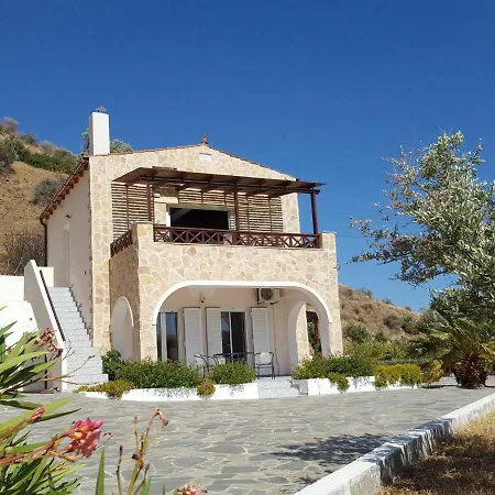 Beautiful In Crete