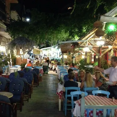 Beautiful In Crete Villa *
